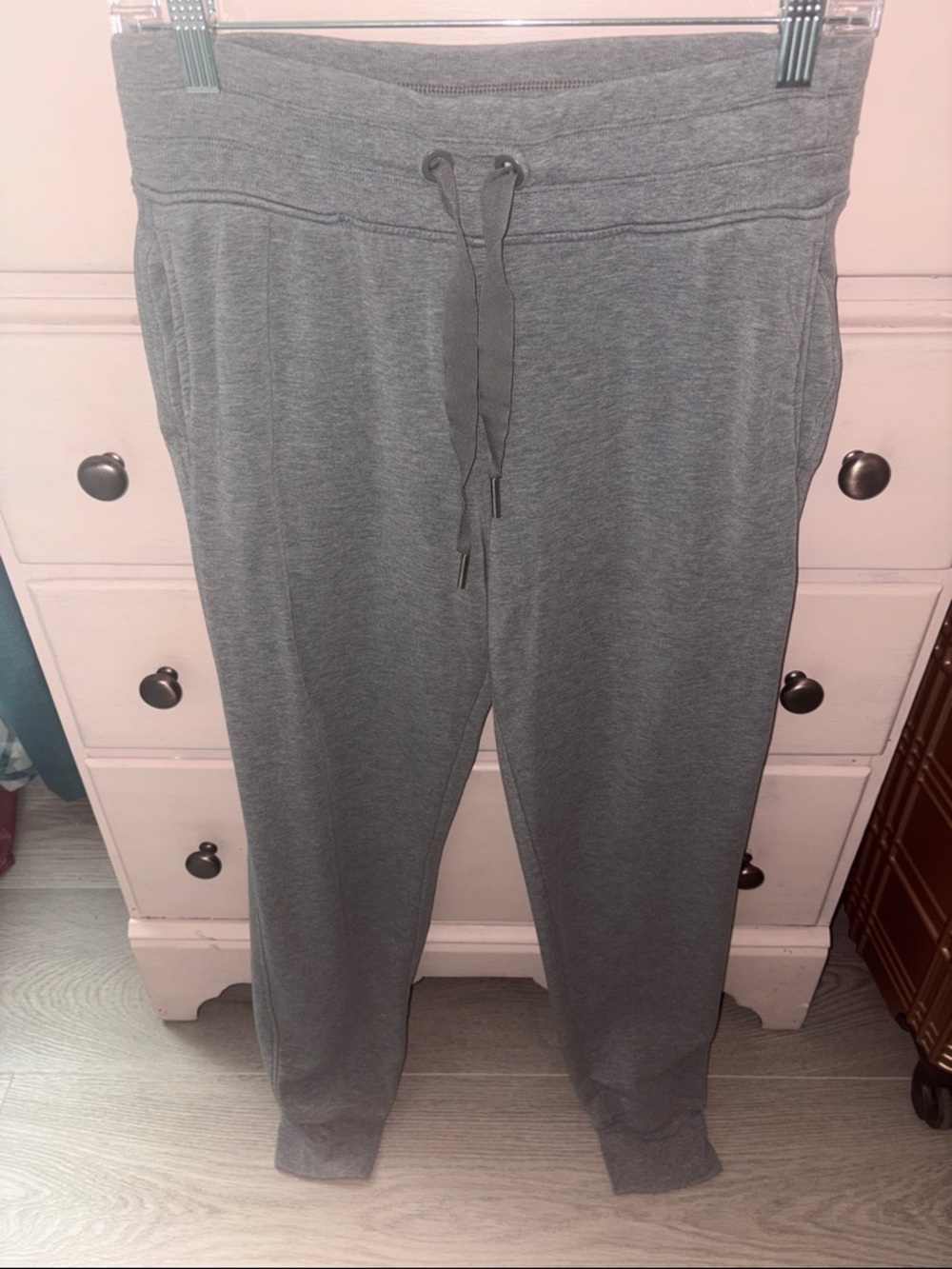 GUC Athleta balance jogger size Small
